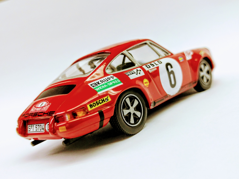 Illustration for article titled Teutonic Tuesday: Yet another sports Beetle